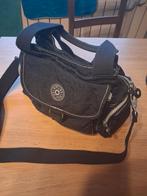 KIPLING ZAK, Ophalen of Verzenden, Zo goed als nieuw, Zwart, Kipling