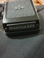 Mamiya M645 PD Prism Finder S, Ophalen of Verzenden, Zo goed als nieuw