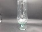 oude grote kristallen vaas, jaren 1930-50, Antiek en Kunst, Ophalen of Verzenden