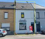 Bâtiment Friterie + appartement & fonds de commerce, Enlèvement ou Envoi, Autres types