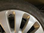 Winterbanden, Auto-onderdelen, Banden en Velgen, Ophalen, Gebruikt, 16 inch, Banden en Velgen
