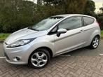 FORD FIESTA 1.25i 162 000KM/ 03/2009 Gekeurd, Auto's, Voorwielaandrijving, Stof, 1242 cc, 4 cilinders