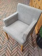 8 landelijke stoelen, Ophalen of Verzenden, Zo goed als nieuw