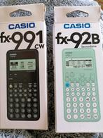 Calculatrice CASIO NOUVEAU !, Ophalen, Nieuw