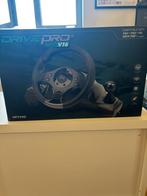 Nitho drive pro v16 stuur en pedalen, Ophalen, Zo goed als nieuw, Nitho