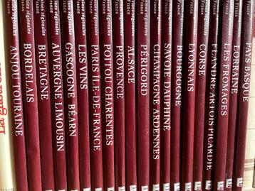 Livres de cuisine beschikbaar voor biedingen