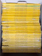National Geographic Magazines - 1953 - 1956 - 1957, 1940 tot 1960, Tijdschrift, Ophalen