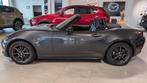 Mazda MX-5 Skycruise - Bose (bj 2017), Auto's, Mazda, Achterwielaandrijving, 4 cilinders, Cabriolet, https://public.car-pass.be/vhr/2dace56a-d41d-4859-aba9-53109723de5c