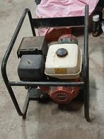 Stroomgenerator - zaagtafel voor stenen - trilplaat, Doe-het-zelf en Bouw, Ophalen