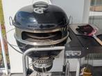 Pizza attachment voor Weber, Tuin en Terras, Ophalen, Zo goed als nieuw
