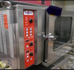 Four inox combiné, Zakelijke goederen, Horeca | Keukenapparatuur, Ophalen