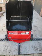 tracteur tondeuse, HONDA, Comme neuf, Enlèvement, 90 à 120 cm