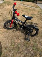 Kinderfiets Jongens 14 inch, Fietsen en Brommers, Fietsen | Kinderfietsjes, Ophalen, Zo goed als nieuw