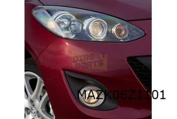 Mazda 2 (10/07-4/15) koplamp L (GT-line) Origineel! DL42 510