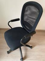 Chaise de bureau IKEA, Comme neuf, Enlèvement, Chaise de bureau, Ergonomique