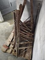 21 bekistingsklemmen, Doe-het-zelf en Bouw, Gereedschap | Handgereedschap, Ophalen, Gebruikt