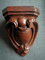 Wandconsole hout, Enlèvement ou Envoi