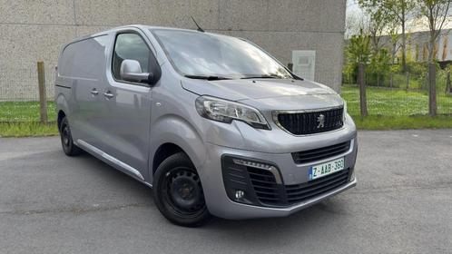 2.0 L2 Netto 11000€ /Full Opties / Jaar Garatie, Auto's, Peugeot, Bedrijf, Te koop, Expert Combi, 360° camera, ABS, Achteruitrijcamera
