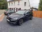 Vw golf variant Benzine/Cng 59450km reeds gvv!!!, Auto's, Voorwielaandrijving, Stof, 1498 cc, CNG (Aardgas)