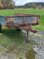 Remorque, Zakelijke goederen, Landbouw | Tractoren, Ophalen