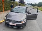 Golf Sportsvan 2015 euro 6. 2.0l tdi, Auto's, Volkswagen, Euro 6, 4 cilinders, 5 deurs, Particulier