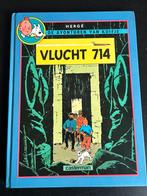 Kuifje, Boeken, Ophalen of Verzenden, Zo goed als nieuw