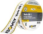 Ruban adhésif ISOVER Vario KB1 : 40 Mct : 32 €, Enlèvement, Neuf, Bricolage
