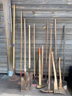Tuingereedschap tuingerief 15 stuks, Tuin en Terras, Ophalen