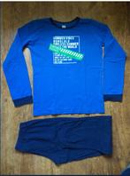 Lot de 8 pyjamas garçon 158-164-170, Nacht- of Onderkleding, Gebruikt, Ophalen of Verzenden, Hema