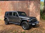 Jeep Wrangler - Sky One-Touch, Auto's, Jeep, Automaat, Start-stop-systeem, 4 cilinders, Leder
