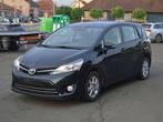 Toyota Verso 1.6i Comfort 5pl. (bj 2015), Auto's, Toyota, Gebruikt, 4 cilinders, Blauw, Bedrijf