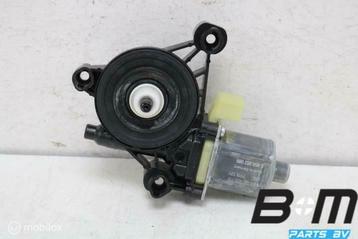 Raammotor rechtsachter Audi A3 8V FL 5Q0959802