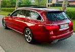 Mercedes E300 De 306 PK Avantgarde-Pano-360 ✅✅✅, Auto's, Mercedes-Benz, Automaat, 4 cilinders, 220 kW, 5 deurs