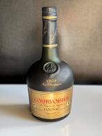 Courvoisier ongeopende fles Cognac Napoleon, Verzamelen, Ophalen, Zo goed als nieuw, Frankrijk, Champagne