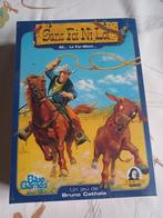 Gezelschap spel Sans Foi Ni Loi | Ah... Le Far-West..., Een of twee spelers, Ophalen of Verzenden, Nieuw, Blue Games