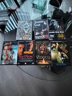 7 dvd's, samen voor, Cd's en Dvd's, Ophalen of Verzenden, Zo goed als nieuw