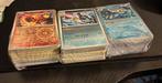 Pokemon bulk kaarten, Ophalen of Verzenden, Zo goed als nieuw