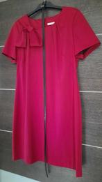 Jurk maat 42, Kleding | Dames, Jurken, Maat 42/44 (L), Ophalen of Verzenden, Zo goed als nieuw, Knielengte