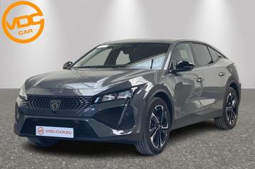 Peugeot 408 Allure  beschikbaar voor biedingen