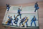 Rockups the Elvis story , POP-UP Book , 1985 , zeer goede, Ophalen of Verzenden, Zo goed als nieuw, Film, Overige typen
