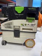 Festool CTM MIDI I Cleantec stofzuiger/stofafzuiger, Ophalen