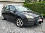 Ford Focus 2007 start en rijd goed, Auto's, Focus, Diesel, Particulier, Te koop