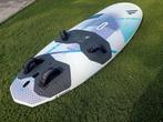 fanatic blast 147 en duotone eagle 148 uitstekende staat, Watersport en Boten, Windsurfen, Ophalen, Minder dan 250 cm, Zo goed als nieuw