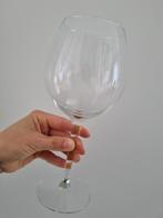 6 wijnglazen - 12 euro, Ophalen, Zo goed als nieuw
