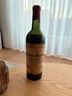 Chateau L’Angélus - Saint-Emilion 1959, Verzamelen, Ophalen, Zo goed als nieuw