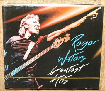 2xcd new - Roger Waters - Greatest Hits beschikbaar voor biedingen