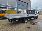 Iveco Daily 50C18 Pritsche 3.0D Euro 6 Hi-Matic GVW 3500 kg, Auto's, Automaat, Achterwielaandrijving, Euro 6, 4 cilinders