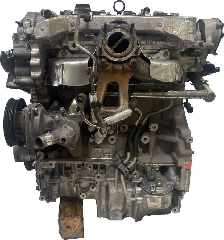 Moteur Opel Chevrolet Equinox Insignia – LTG-B20NFT – 2018, Auto-onderdelen, Motor en Toebehoren, Opel, Chevrolet, Gereviseerd