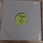 guy j amsterdam 12 inch maxi, Ophalen of Verzenden, Gebruikt, 12 inch, Techno of Trance