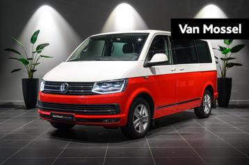 Volkswagen Caravelle 2.0 TDI DSG T6 CARAVELLE / DSG / Park P beschikbaar voor biedingen